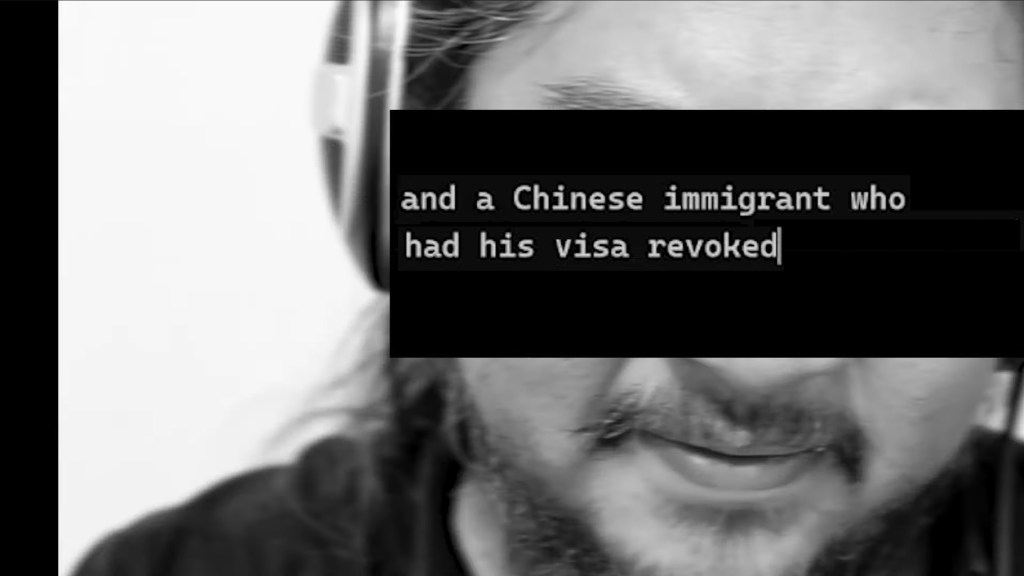 🎧Funeral Hymn 1776: Amazing Waste (SATB&nbsp;Parody)